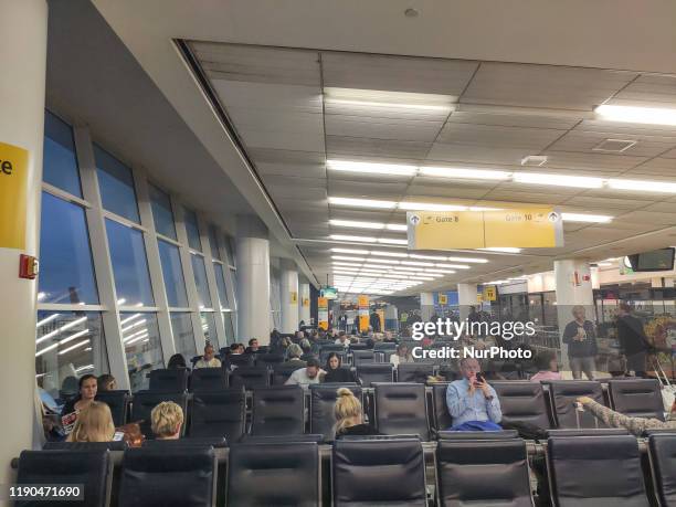 Gate A Inside 1,895 Gate Duty Stock Photos, High-Res Pictures, and Images - Getty Images