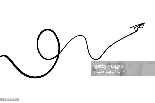 One Line Drawing Object Single Line Drawing Objects Photos and Premium High Res Pictures ...