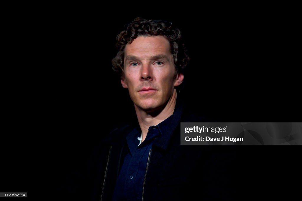 BAFTA Screening Of "1917" film & Q&A With Cast