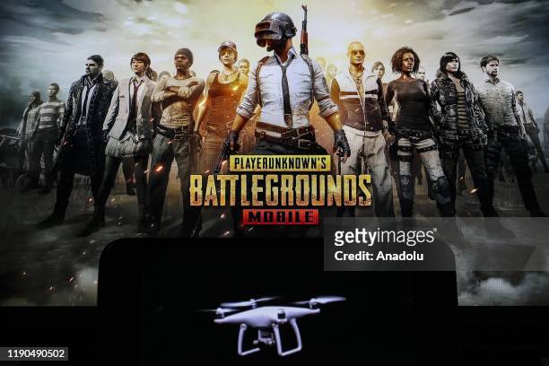 280 Pubg Game Photos and Premium High Res Pictures - Getty Images