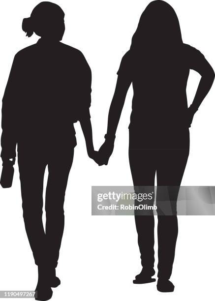 61 Ilustraciones de Pareja Andando De Espaldas De La Mano - Getty Images 61 Ilustraciones de Pareja Andando De Espaldas De La Mano - Getty Images
