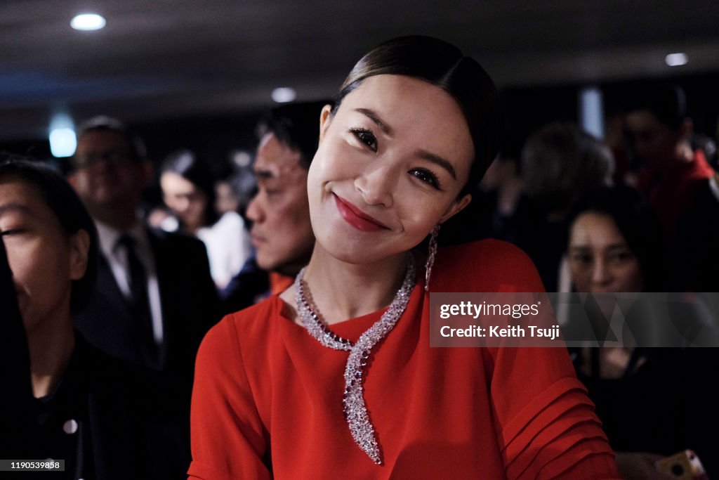 Festival de Cannes Film Week in Asia Opening Day - Cocktail Party