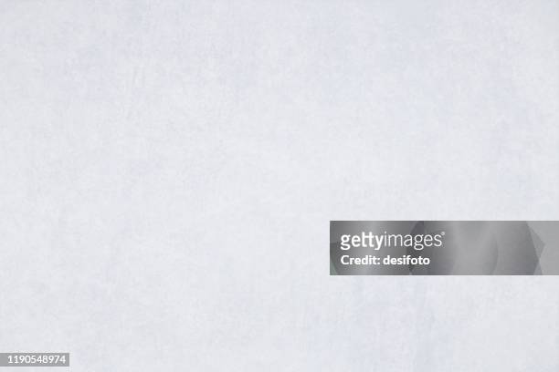 vector illustration of smoky gray plain grungy gradient empty background - grainy stock illustrations