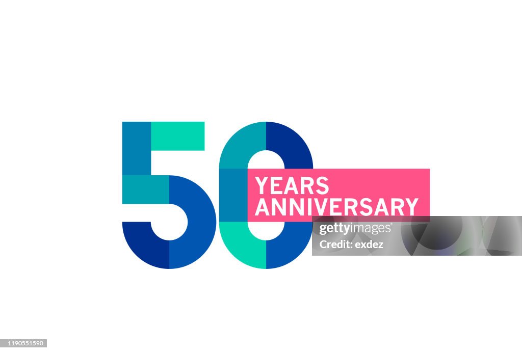 50 Year Anniversary