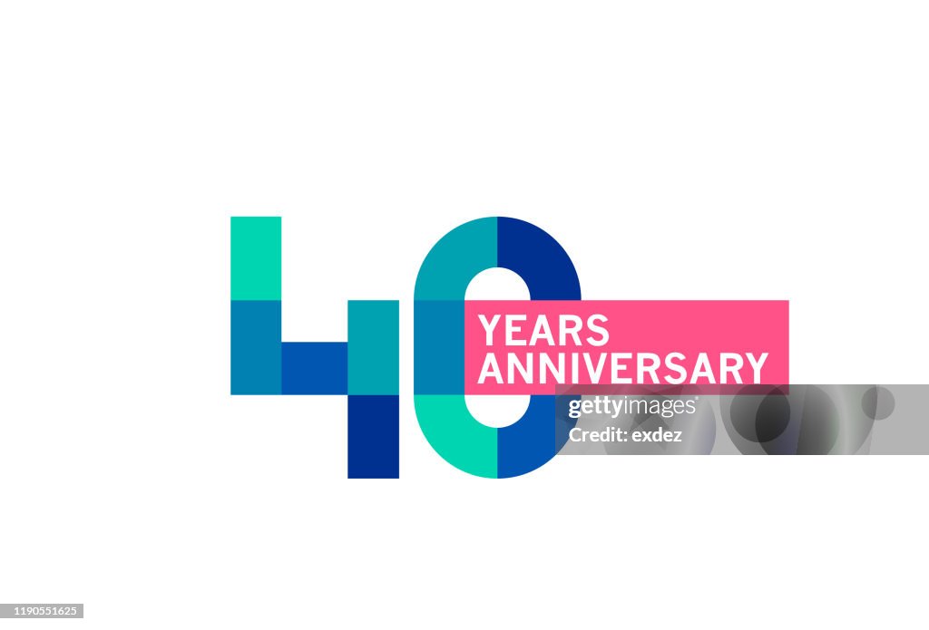40 Aniversario