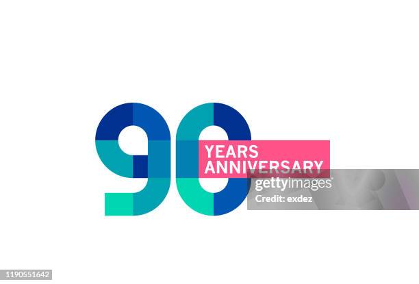 512点の90周年イラスト素材 Getty Images 512点の90周年イラスト素材 Getty Images