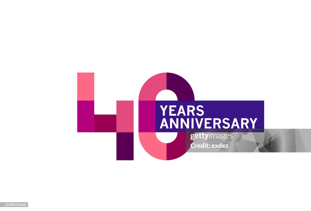 40 Aniversario