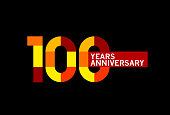 100 Years Anniversary