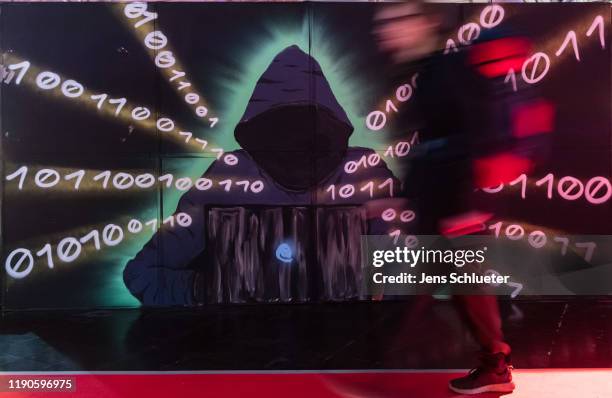 431 Chaos Communication Photos High Res Pictures Getty Images 431-chaos-communication-photos-high-res-pictures-getty-images