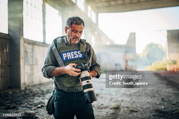 Figurine King & Country – Photographe De Combat BBG-128
