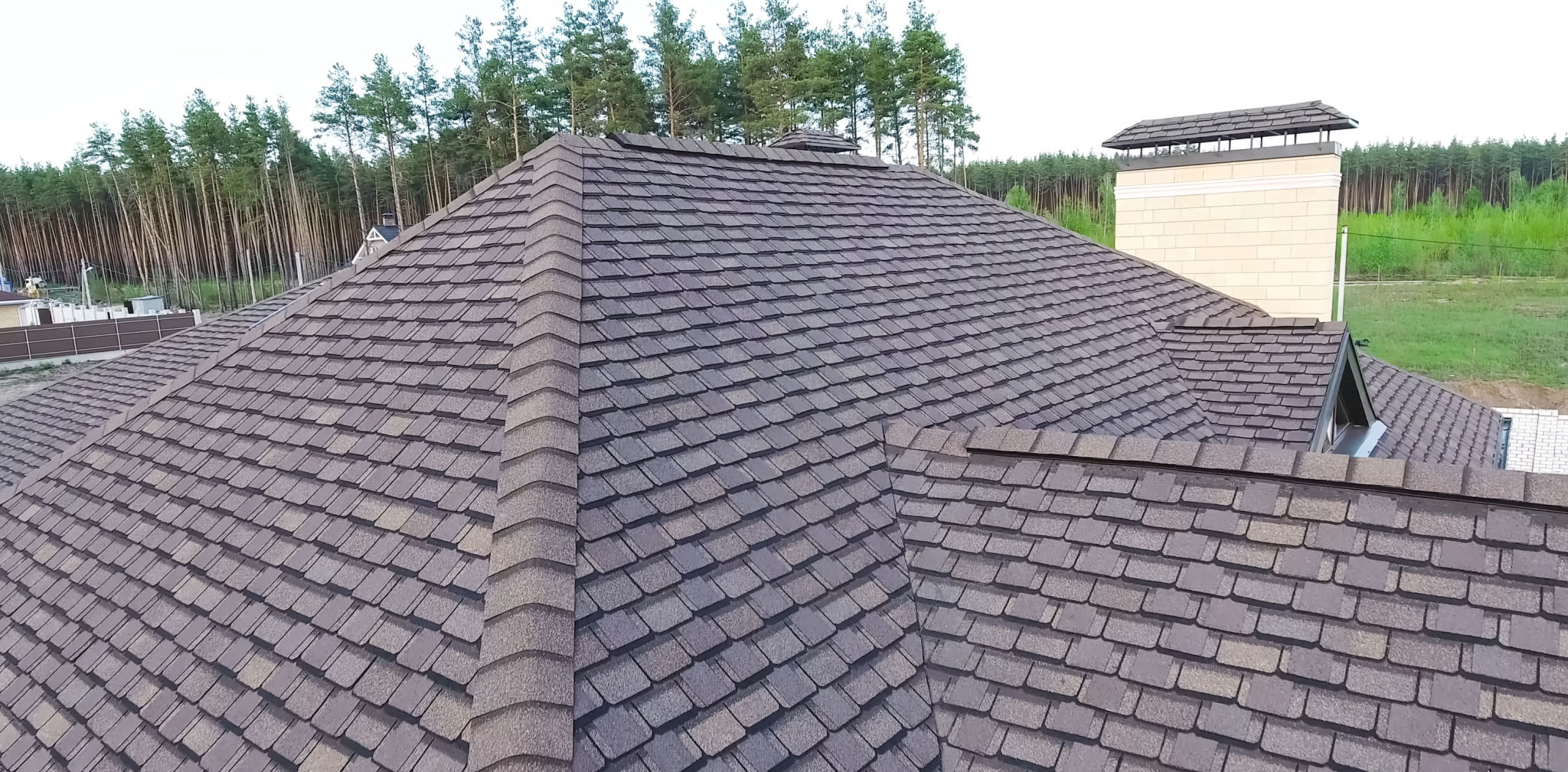 roofing in different climates