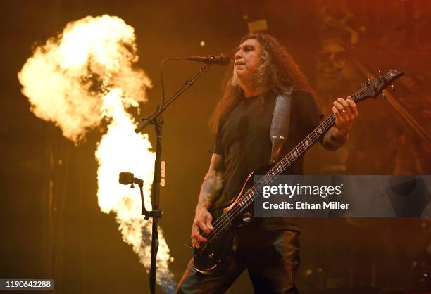 Slayr Rapper Eye Us American Band Slayer Photos and Premium High Res Pictures - Getty Images