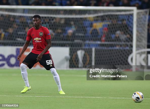FK Astana v Manchester United: Group L - UEFA Europa League FK Astana v Manchester United: Group L - UEFA Europa League