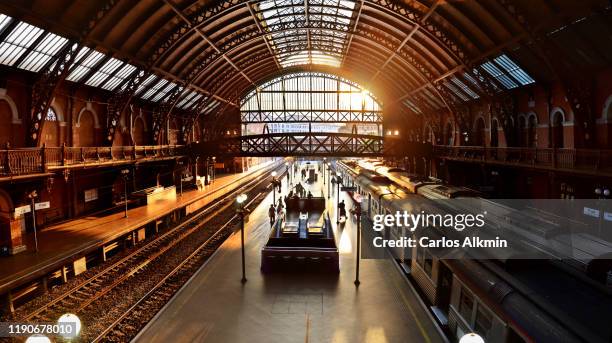 270 Luz Train Station Stock Photos, High-Res Pictures, and Images