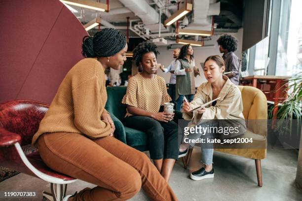steps to take to become truly inclusive at work - community stock pictures, royalty-free photos & images