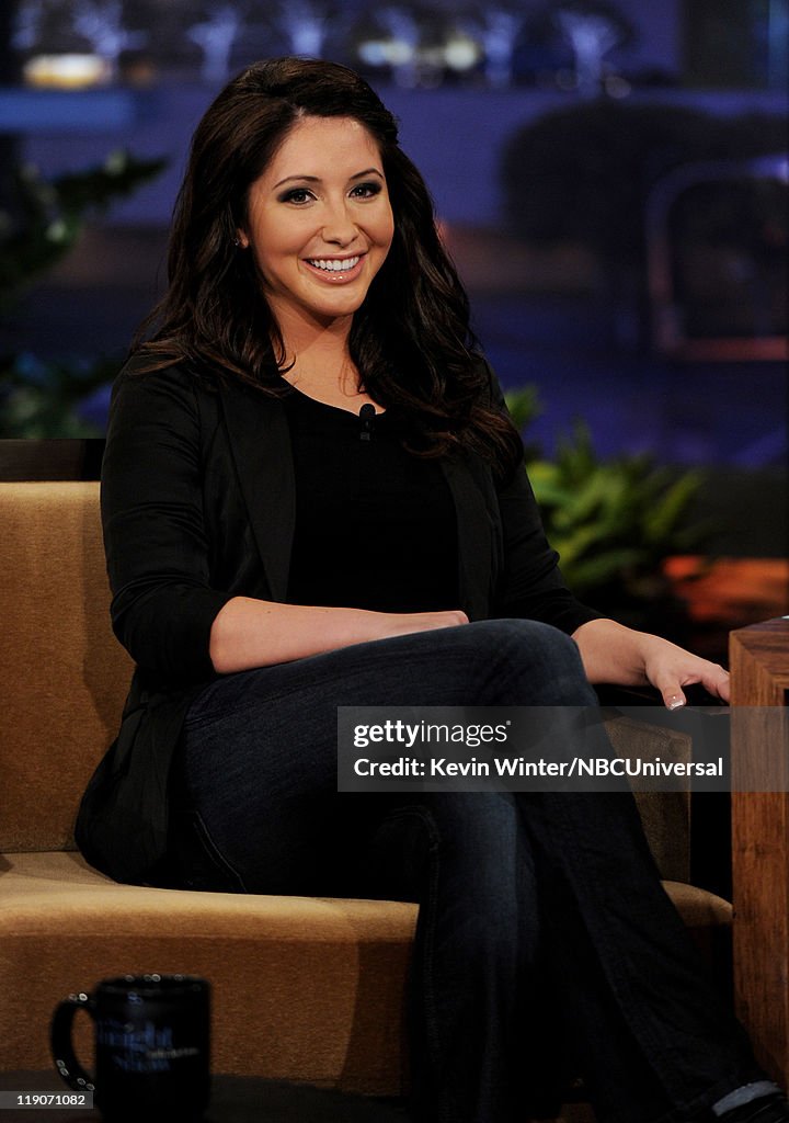 The Tonight Show With Jay Leno