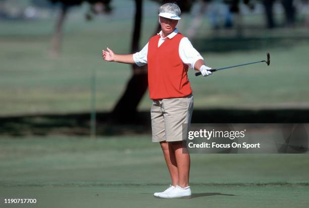 Pat Bradley (Golfer) Photos and Premium High Res Pictures Getty Images