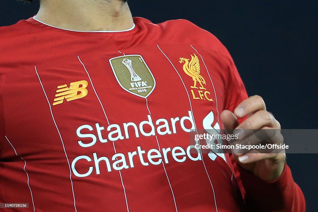 Liverpool FC v Wolverhampton Wanderers - Premier League