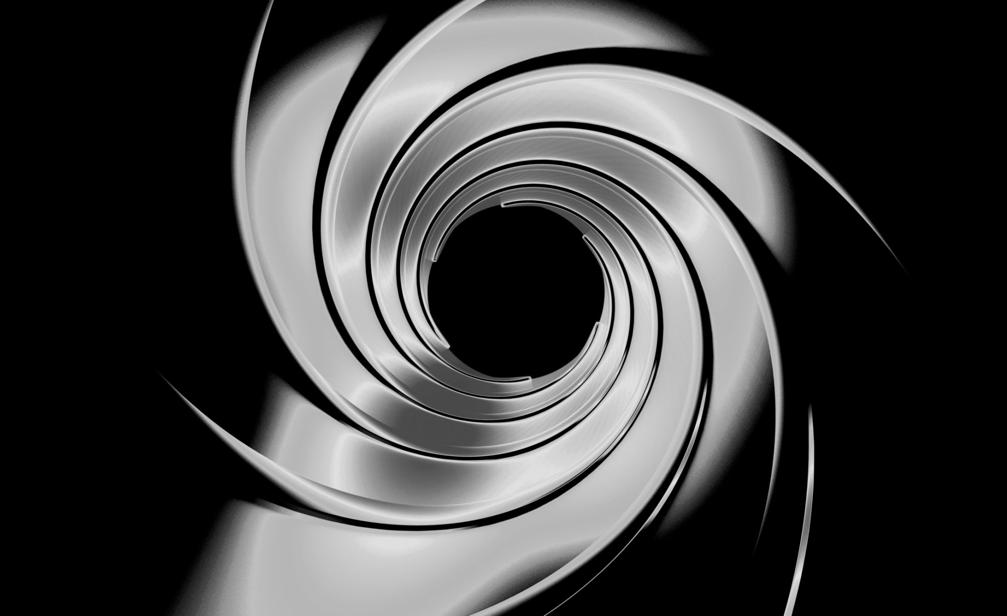 metal interior