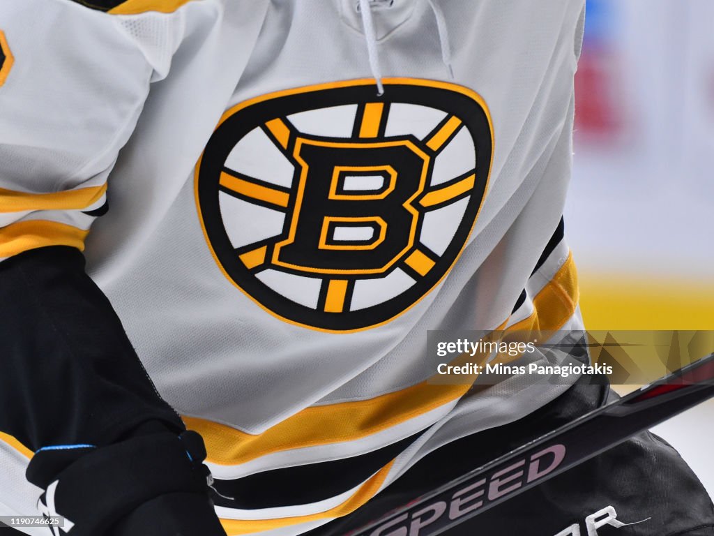 Boston Bruins v Montreal Canadiens