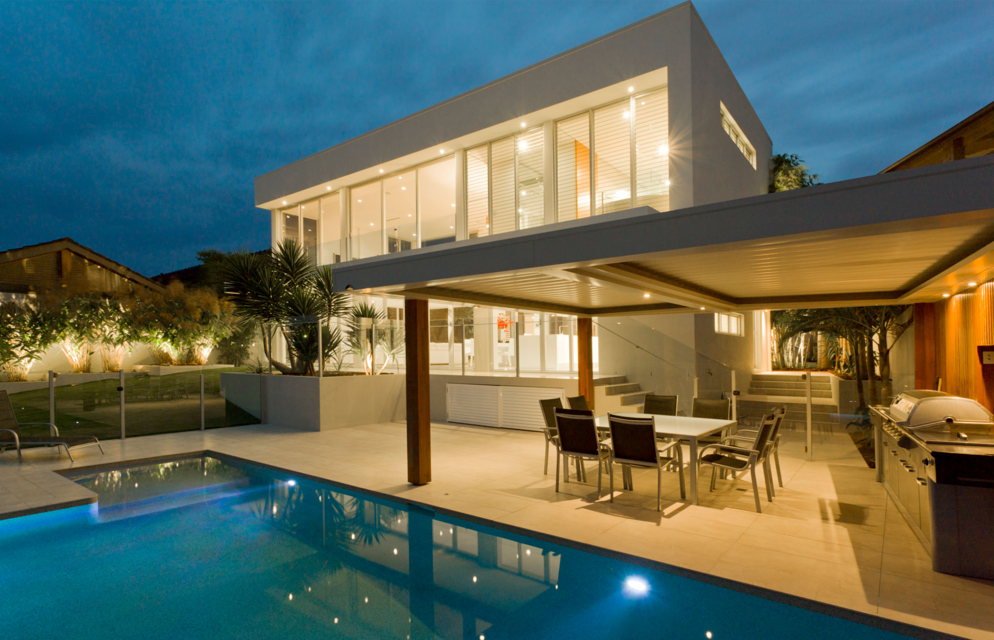 queensland patio