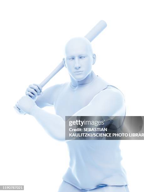 baseball player, illustration - baseball isolated stock illustrations