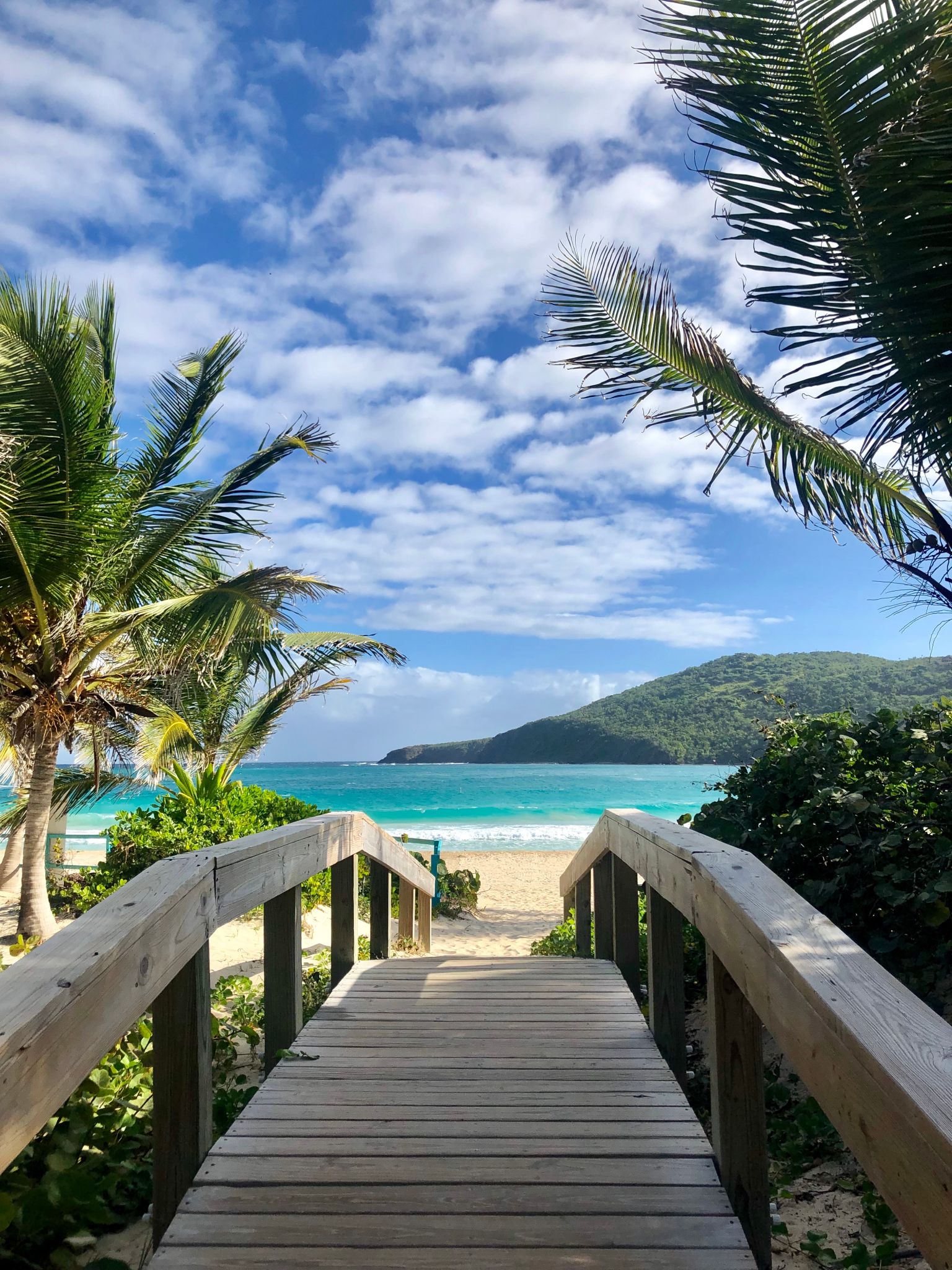 flamenco beach