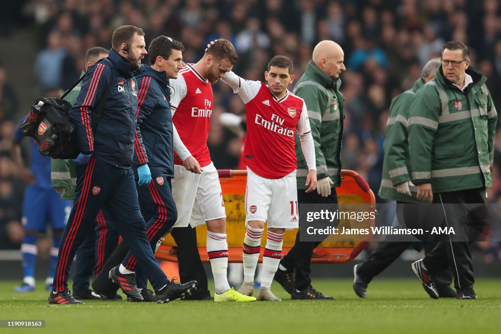 Arsenal FC v Chelsea FC - Premier League