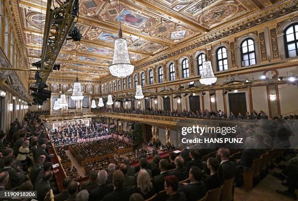 Vienna Concert Hall Photos and Premium High Res Pictures - Getty Images