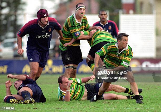 120 Manly Rugby Club Photos & High Res Pictures - Getty Images