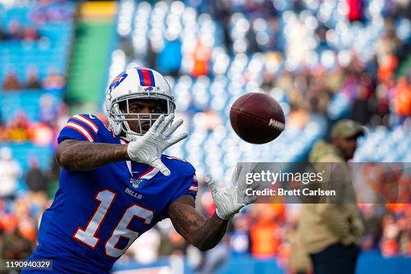 Denver Broncos v Buffalo Bills Denver Broncos v Buffalo Bills