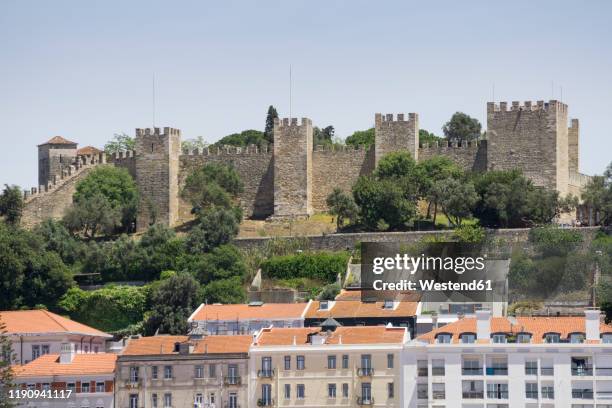 745点のサンジョルジェ城のストックフォト Getty Images 745点のサンジョルジェ城のストックフォト Getty Images