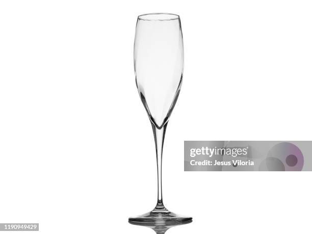 Copa De Cristal High-Res Stock Photo