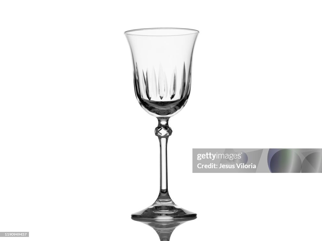 Copa de Cristal