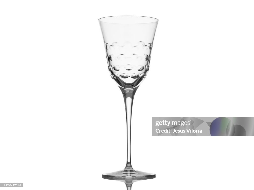 Copa de Cristal