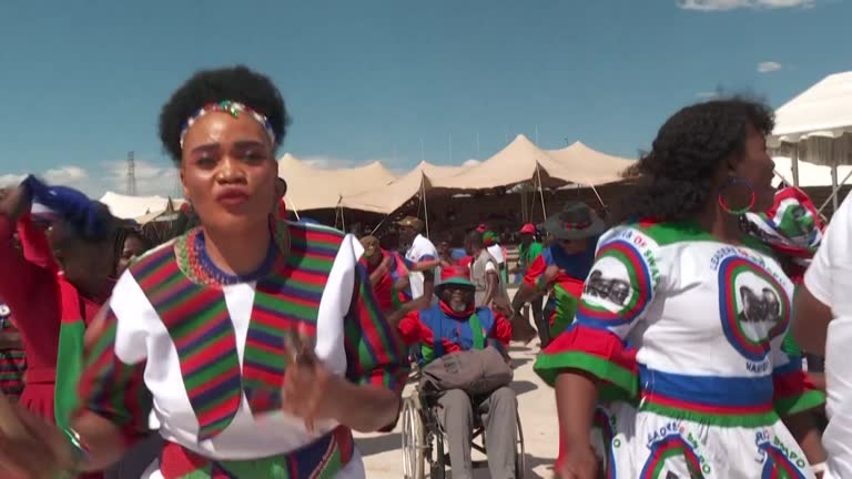 Swapo Rally 40 Swapo Stock Videos, Footage, & 4K Video Clips - Getty Images