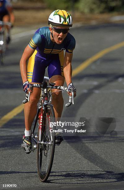 23 Cyclist Kathy Watt Stock Photos, HighRes Pictures, and Images