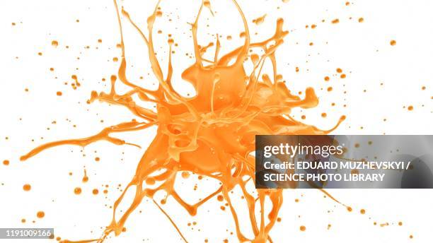Juice Explosion Photos and Premium High Res Pictures - Getty Images