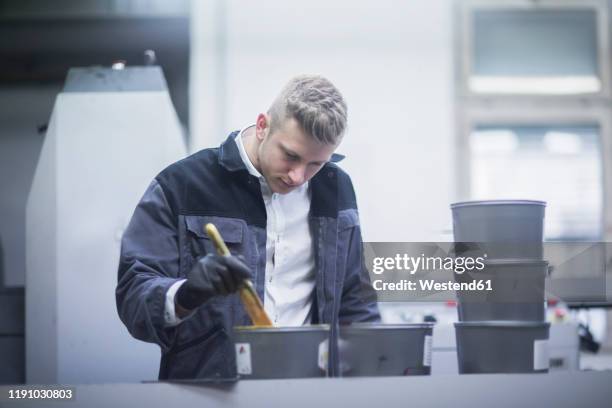 Solvents Example Factory Solvent Factory Photos and Premium High Res Pictures - Getty Images