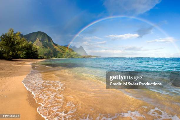 7,227 Beach Rainbow Photos and Premium High Res Pictures - Getty Images 7,227 Beach Rainbow Photos and Premium High Res Pictures - Getty Images