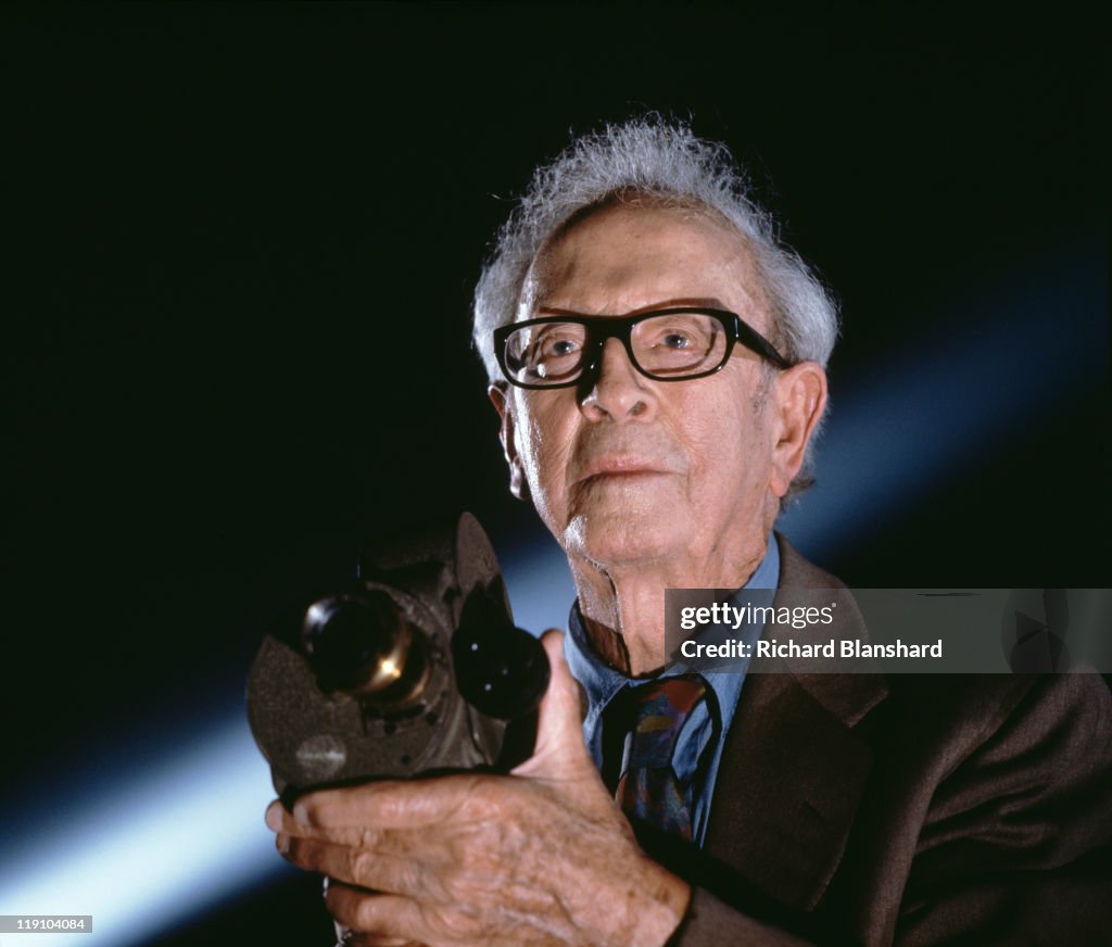 Douglas Slocombe