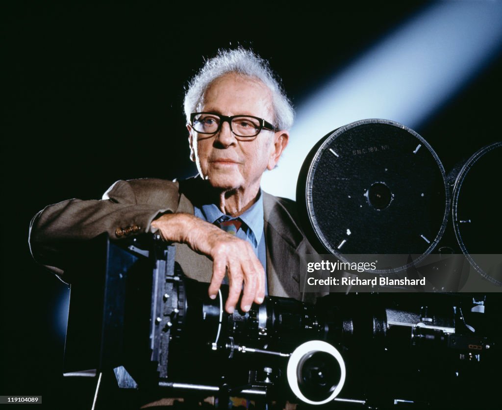 Douglas Slocombe