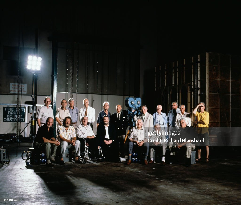 British Cinematographers