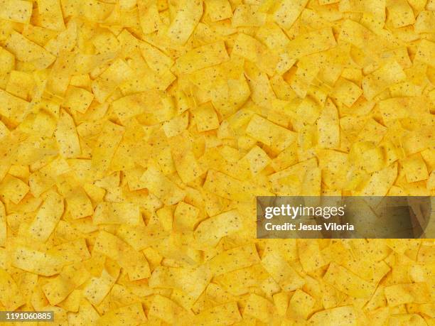 Tortillas High-Res Stock Photo