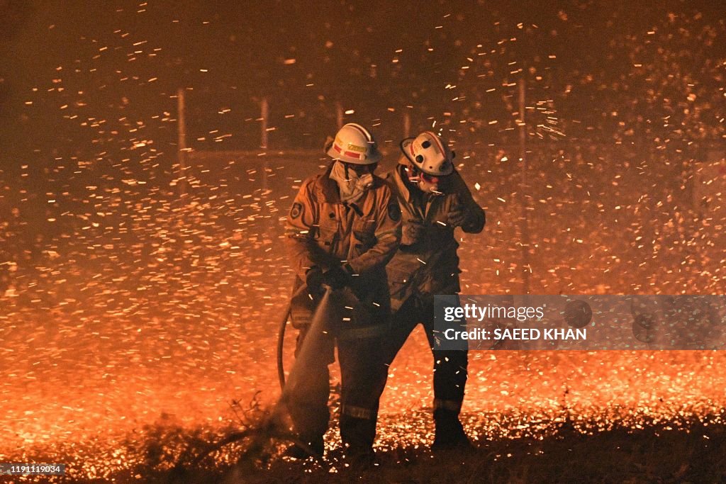 Australia-fire-climate-environment-AUSTRALIA-WEATHER-FIRES