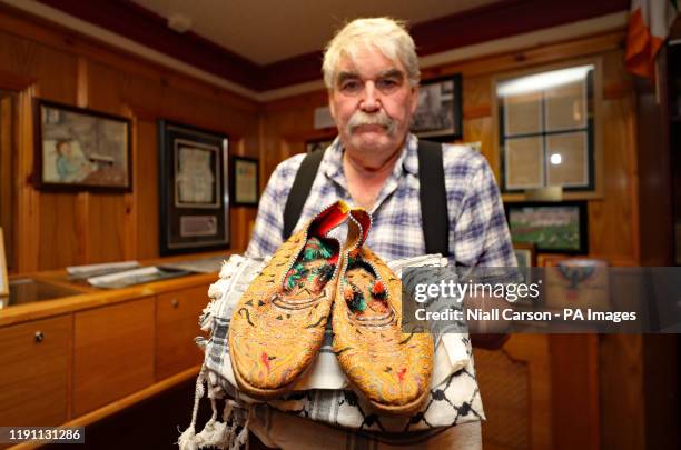 Col Roddy Kevin Corley Photos and Premium High Res Pictures - Getty Images