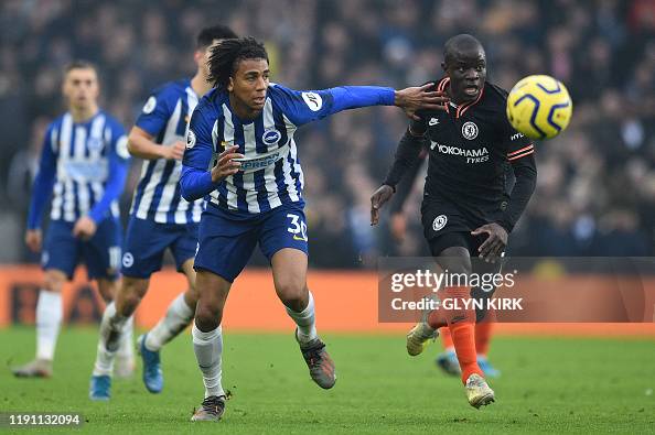 FBL-ENG-PR-BRIGHTON-CHELSEA FBL-ENG-PR-BRIGHTON-CHELSEA