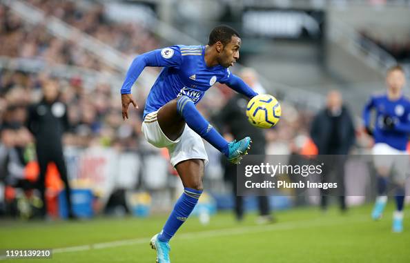 Newcastle United v Leicester City - Premier League Newcastle United v Leicester City - Premier League