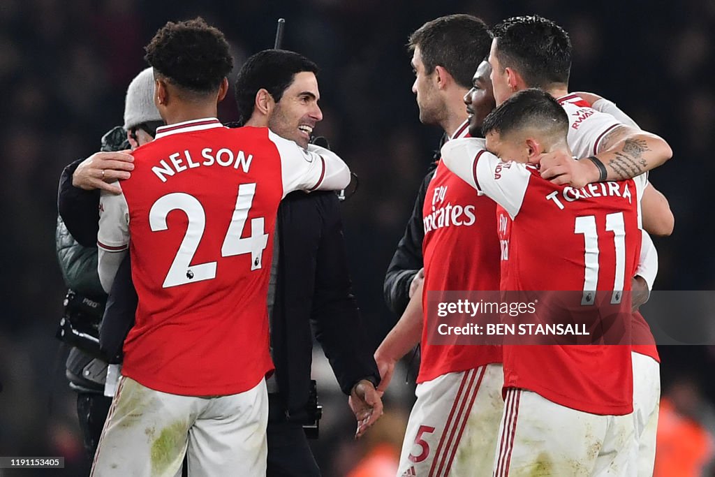 FBL-ENG-PR-ARSENAL-MAN UTD