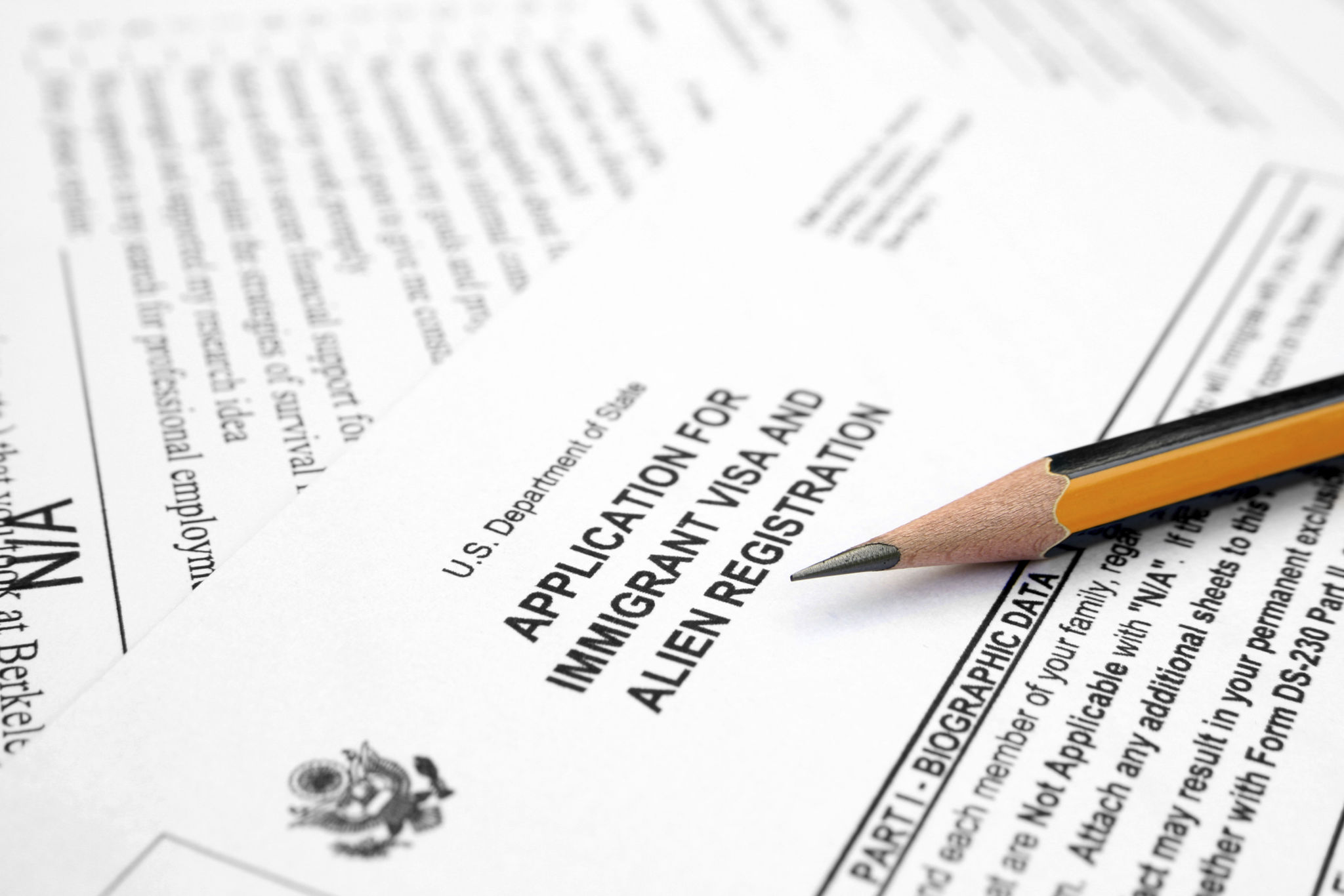 us visa application
